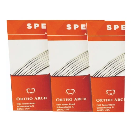 ARCO TÉRMICO NITINOL