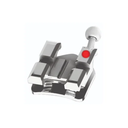 BRACKET STANDARD ACCUTWIN 462-904