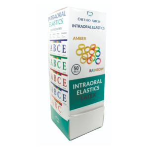 ELÁSTICOS INTRAORALES