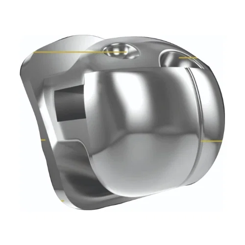 BRACKET AUTOLIGADO QBRACE